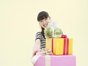 高級輸入商品を通信で買える会社